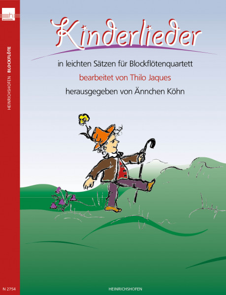 Kinderlieder