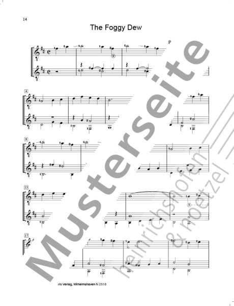 Fridolins Reisetagebuch 2 | Hans Joachim Teschner | Heinrichshofen Verlag