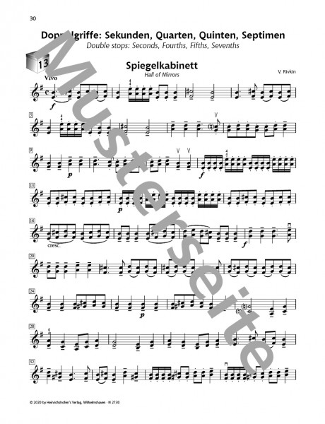 Musikschachtel - Band 3