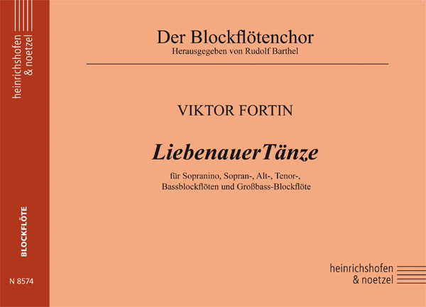 Liebenauer Tänze