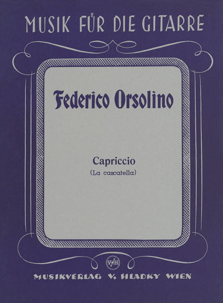 Capriccio