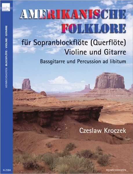 Amerikanische Folklore