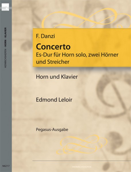 Concerto Es-Dur