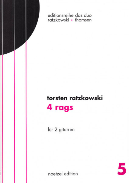 4 Rags