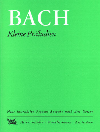 Kleine Präludien