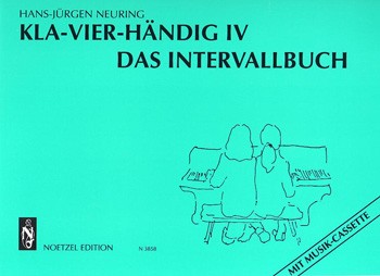 KLA-VIER-HÄNDIG IV
