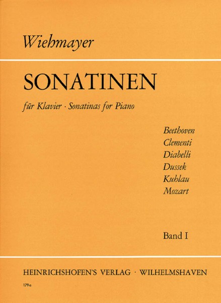 Sonatinen I