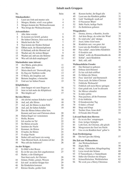 Das Weihnachtsduo | Willibald Lutz | Heinrichshofen Verlag