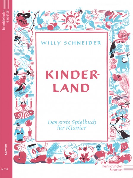 Kinderland