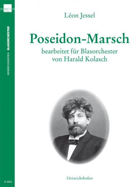 Poseidon-Marsch