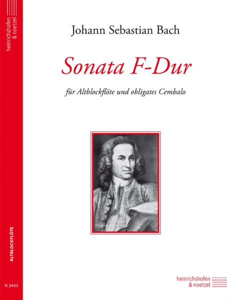 Sonata F-Dur