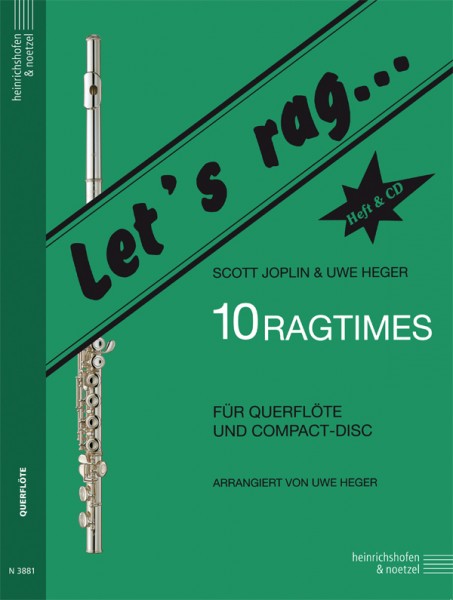 Let's rag...