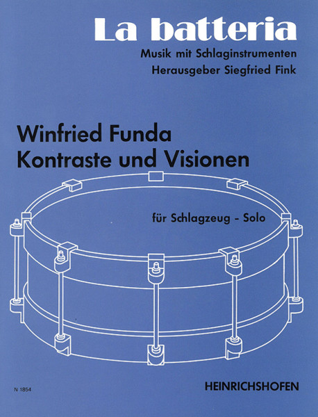 Kontraste und Visionen