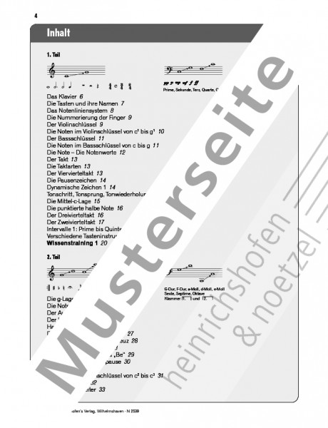 Spielend Theorie lernen