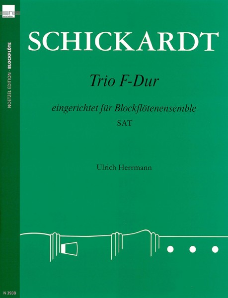 Trio F-Dur